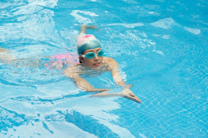 epilepsi tidak boleh berenang senam olahraga untuk asma