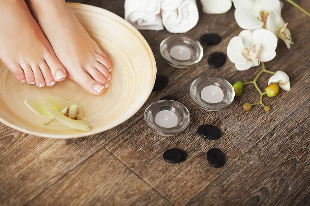 Benarkah Foot Detox Dapat Mengeluarkan Racun dalam Tubuh?