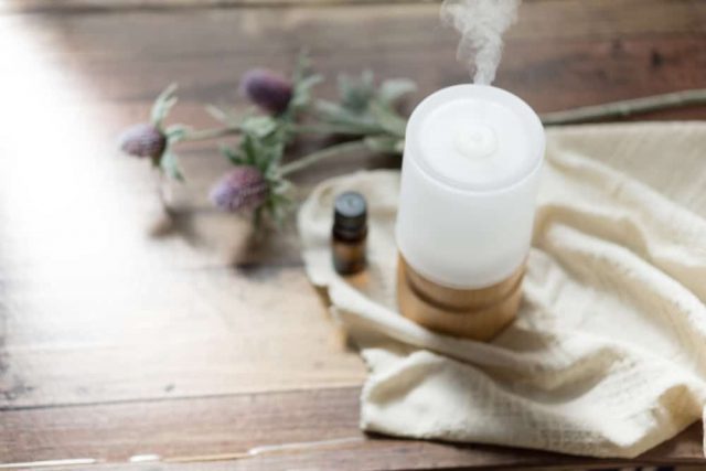 Alat Diffuser Seperti Apa yang Paling Baik untuk Aromaterapi?