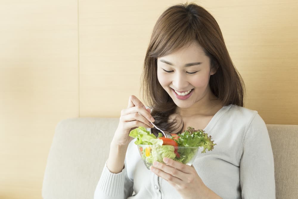 Apa Dampaknya Bagi Tubuh Jika Anda Tidak Pernah Makan Daging?