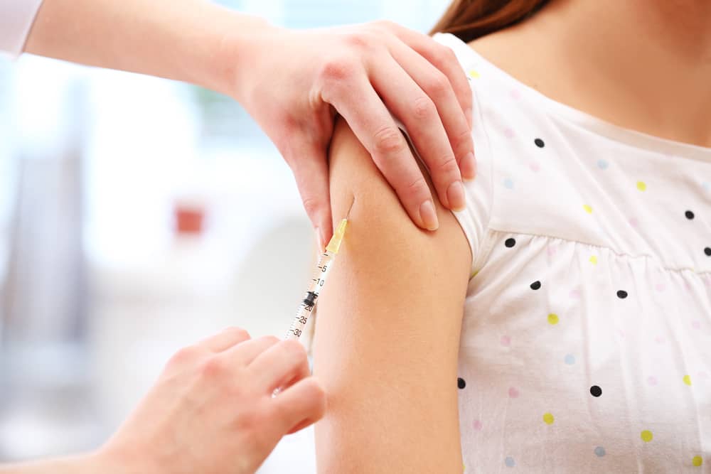 Apa Itu Vaksin TORCH dan Seberapa Penting untuk Didapatkan?