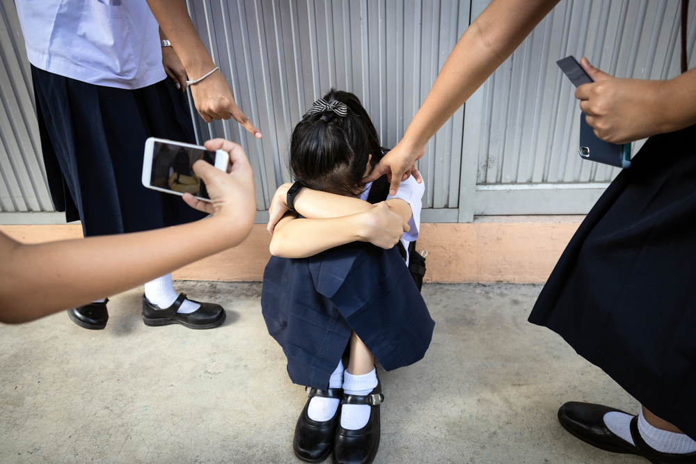 6 Cara Mengatasi Anak yang Suka Membully agar Tak Lagi Agresif