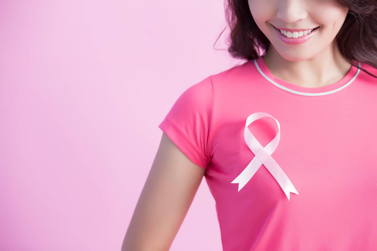 Berbagai Cara Efektif untuk Mencegah dan Menurunkan Risiko Kanker Payudara