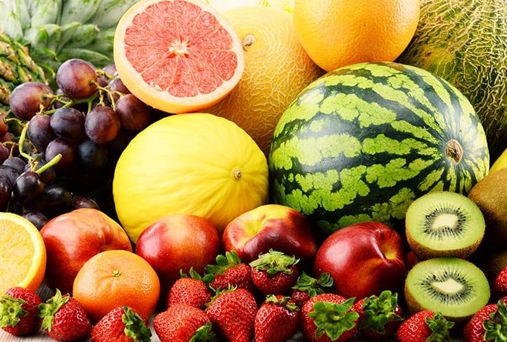 10 Buah yang Mengandung Banyak Air, Cegah Dehidrasi!