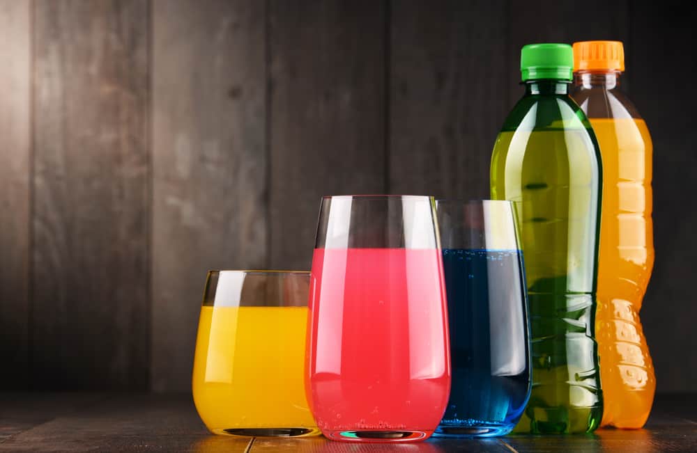 7 Bahaya Kebiasaan Minum Minuman Manis bagi Kesehatan