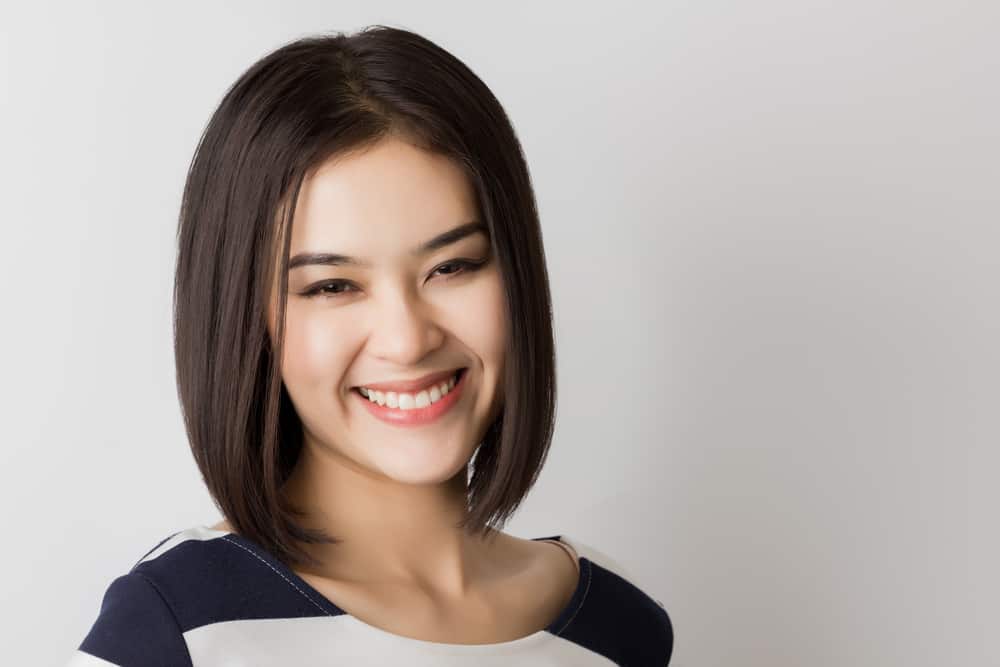 4 Tips Merawat Rambut Pendek Agar Tetap Cantik Berkilau