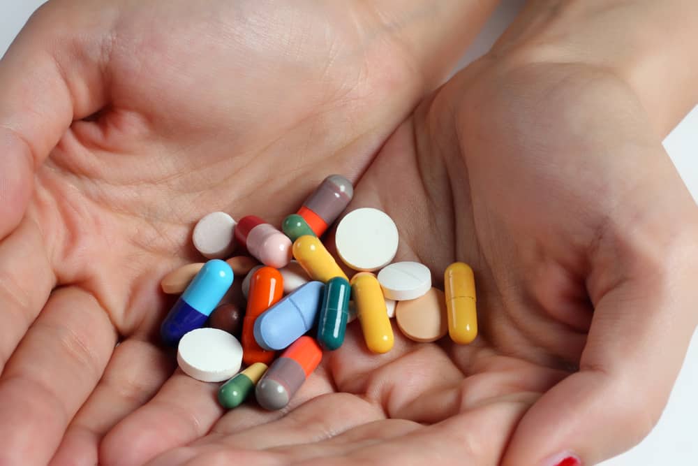 Mengenal Alergi Obat Pereda Nyeri: Ibuprofen dan Asam Mefenamat