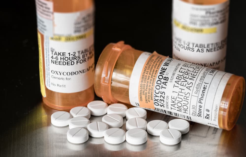 Awas! Minum Obat Opioid Sembarangan Bisa Bikin Kecanduan