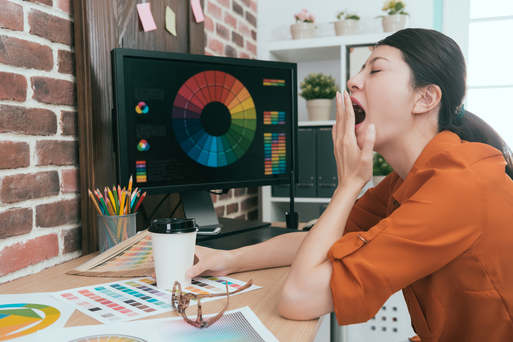 Berbagai Kondisi yang Menjadi Penyebab Kurang Tidur dan Cara Menghindarinya