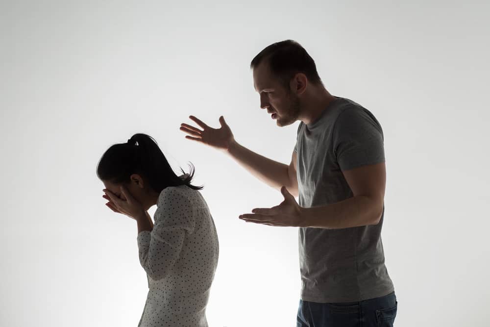 5 Tips Memulihkan Diri dari Pasangan yang Manipulatif