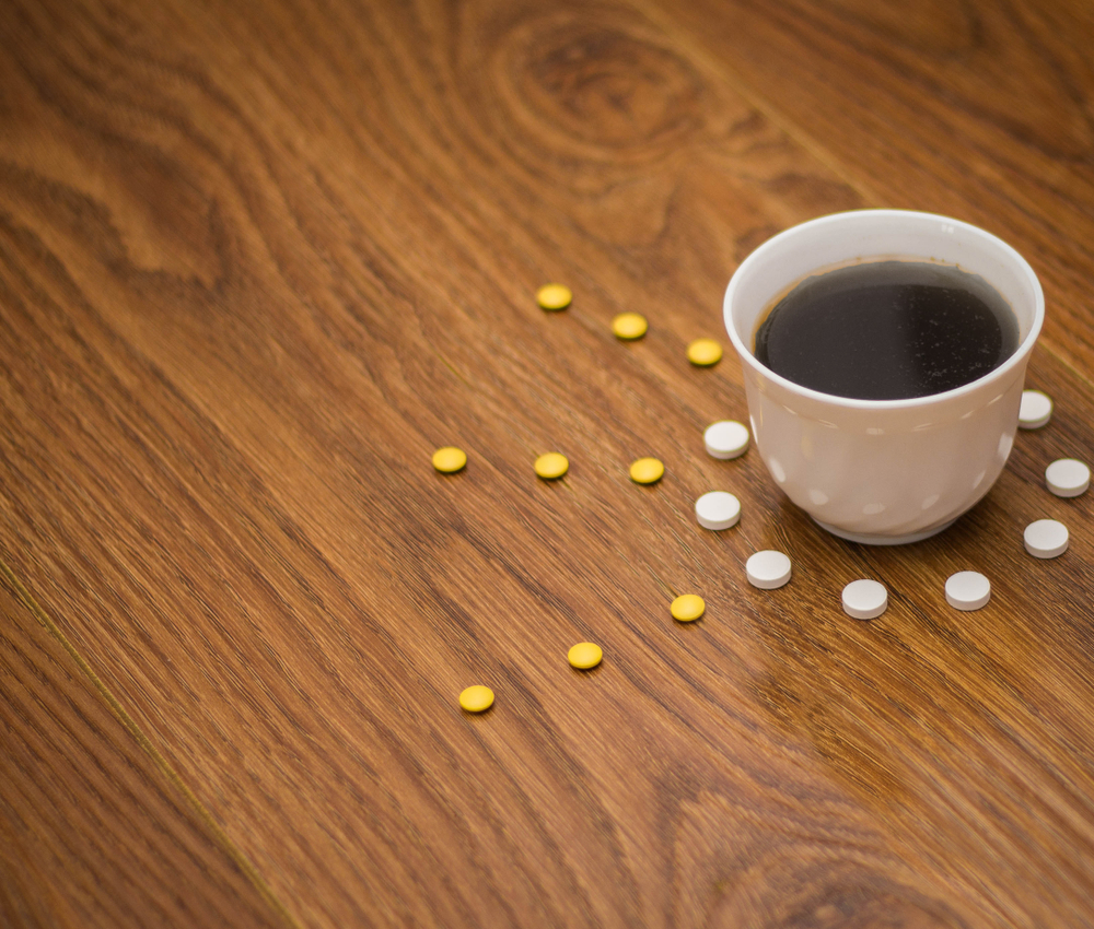 Bolehkah Minum Kopi Setelah Minum Antibiotik?