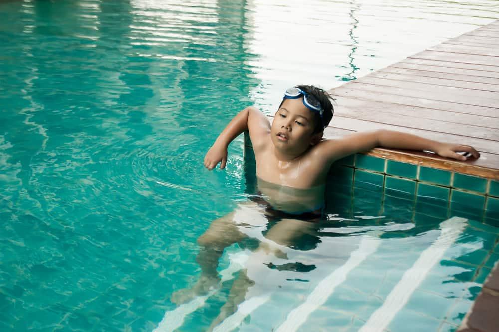 Kenapa Saya Merasa Ngantuk Setelah Berenang?