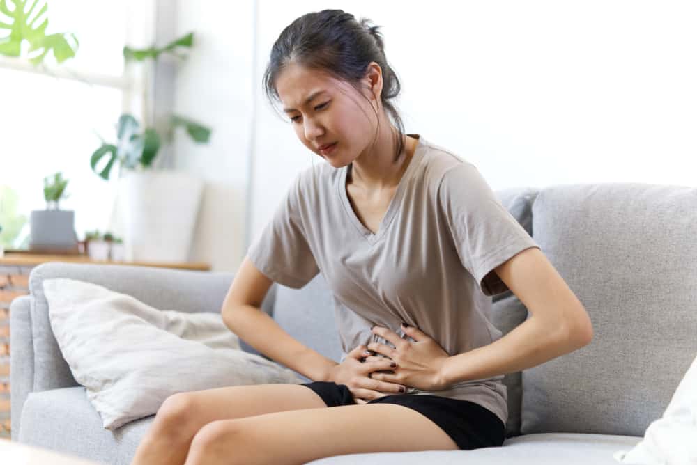 6 Gejala Gastritis yang Umum dan Harus Diwaspadai