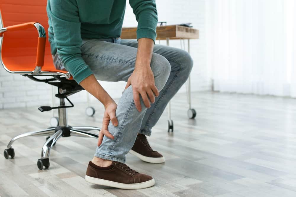 Penyakit Arteri Perifer