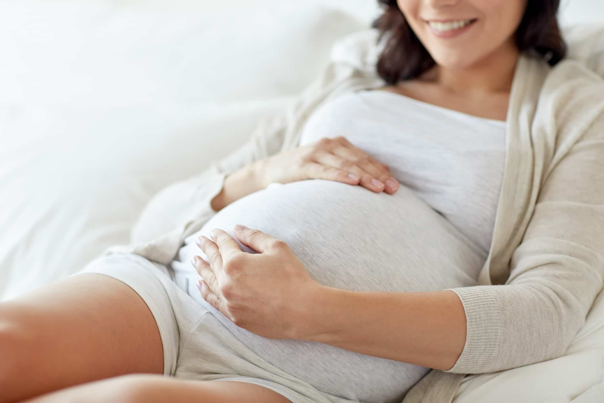 pembukaan persalinan merupakan tahap awal dari proses melahirkan bayi