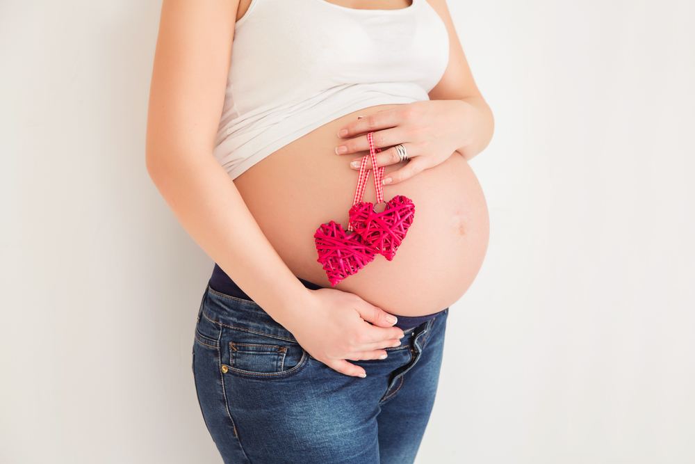 Kehamilan Kembar Tidak Terdeteksi, Bagaimana Bisa?