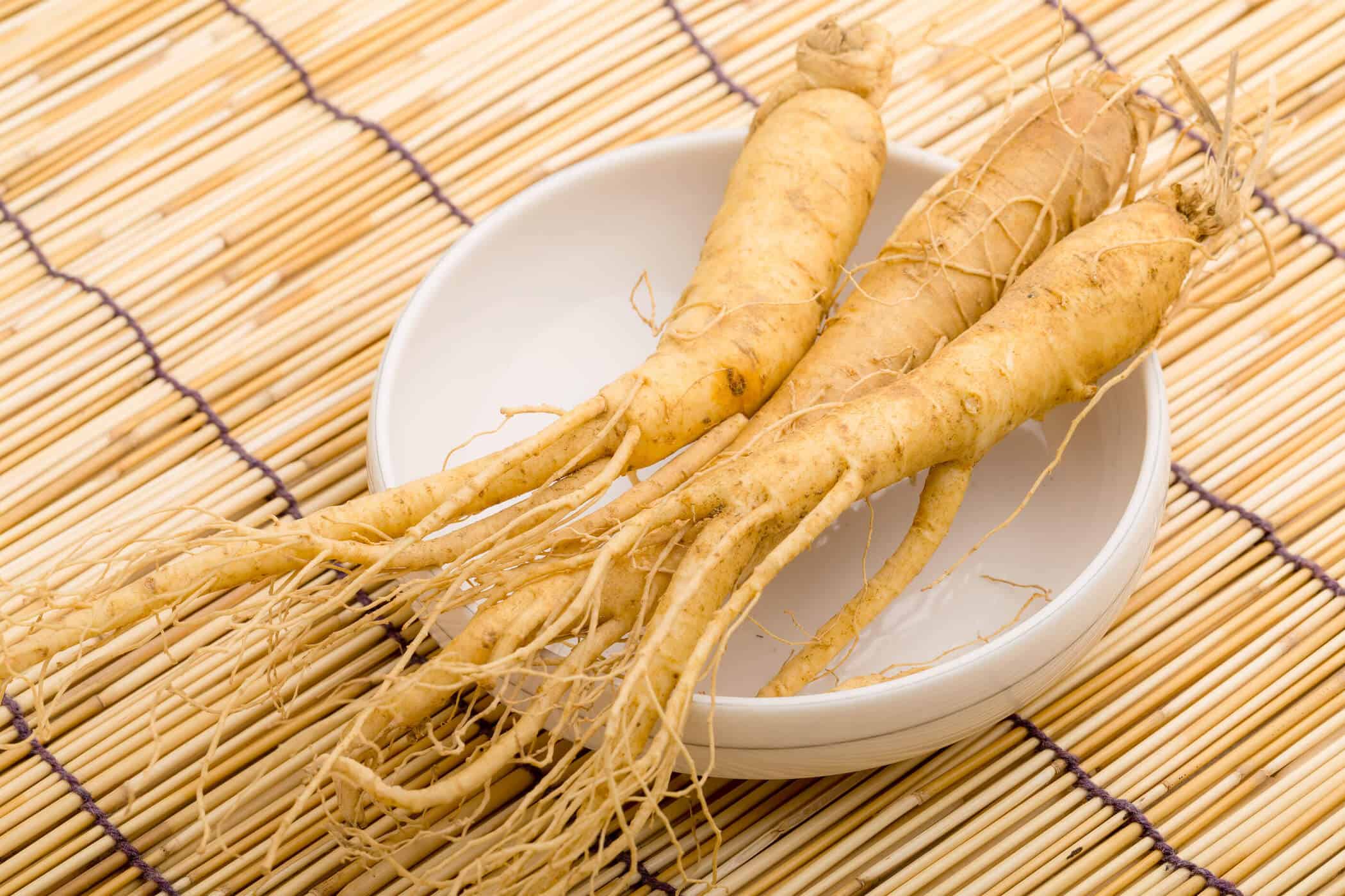 4 Manfaat Ginseng Korea yang Sangat Populer untuk Kesehatan Tubuh