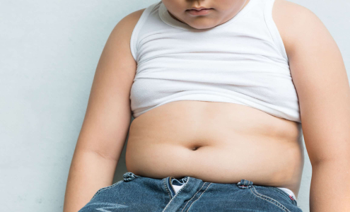 Memanggil "Gendut", Ternyata Bikin Berat Badan Anak Makin Naik