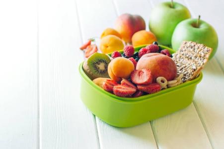 5 Camilan Sehat yang Aman untuk Penyandang Diabetes