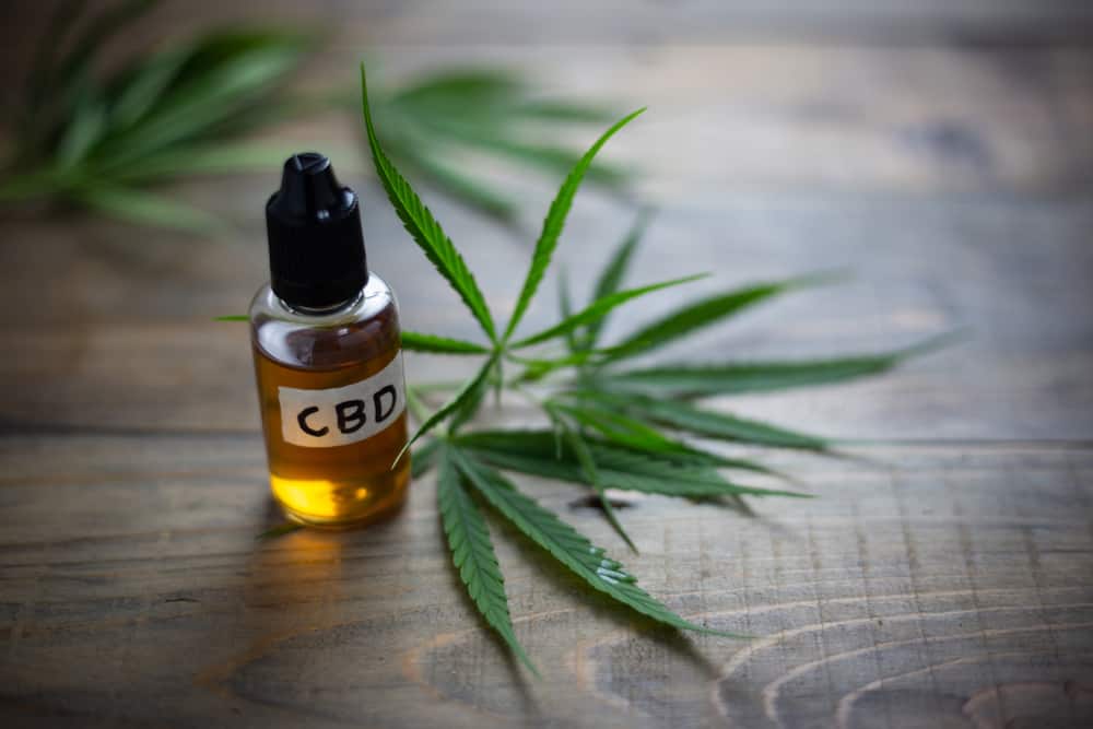 Semua Hal yang Perlu Anda Ketahui Tentang Cannabidiol (CBD)