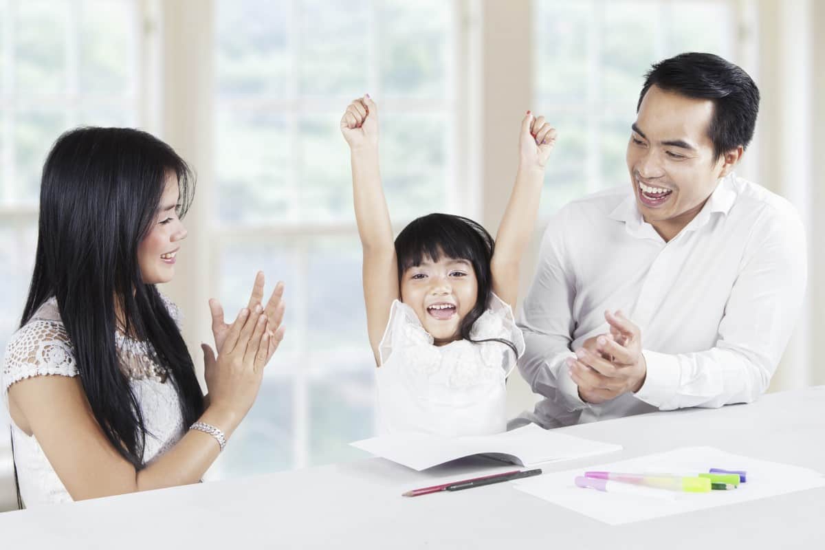 4 Tips Sukses Co-Parenting, Merawat Anak Bersama Mantan Setelah Bercerai