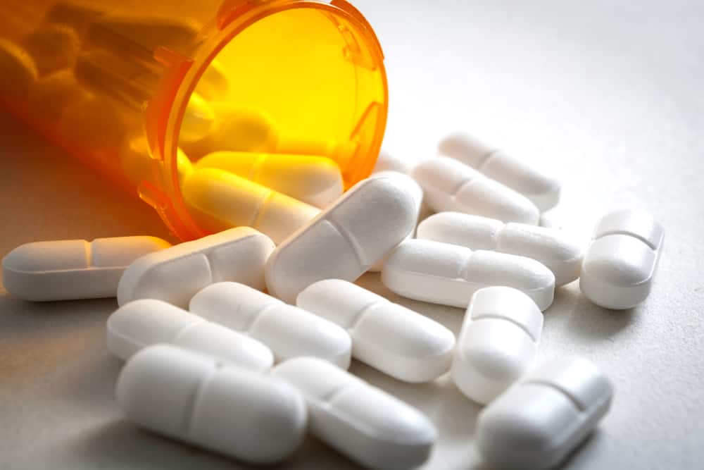Kegunaan Obat Penghilang Rasa Sakit, Dosis, dan Cara Kerjanya