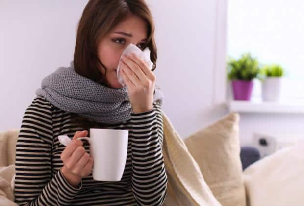 6 Makanan dan Minuman Terbaik Saat Demam agar Cepat Pulih