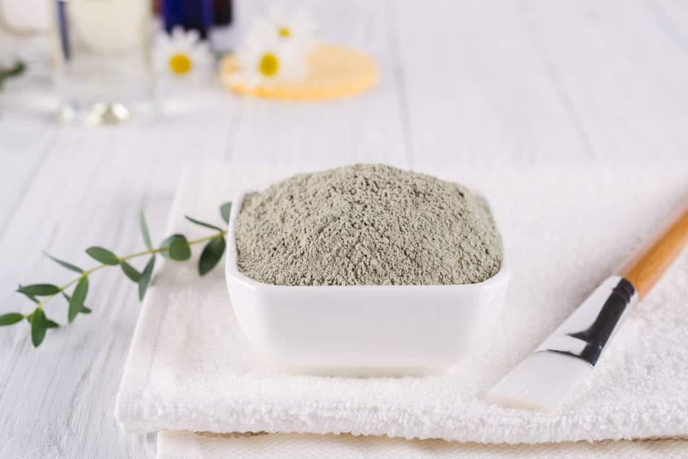 7 Manfaat Bentonite Clay untuk Kulit, Plus Cara Pakainya