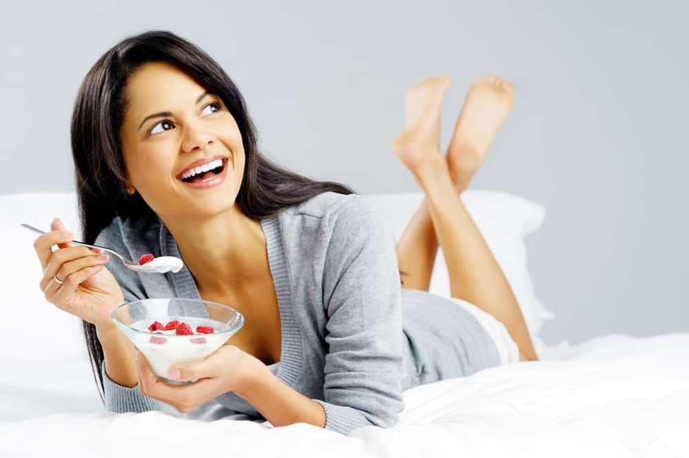 Benarkah Konsumsi Probiotik Bisa Menurunkan Berat Badan?