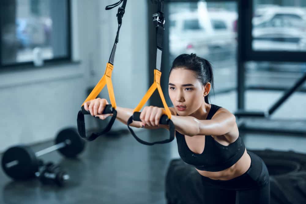 5 Perbedaan antara Olahraga Kardio dan Resistance Training