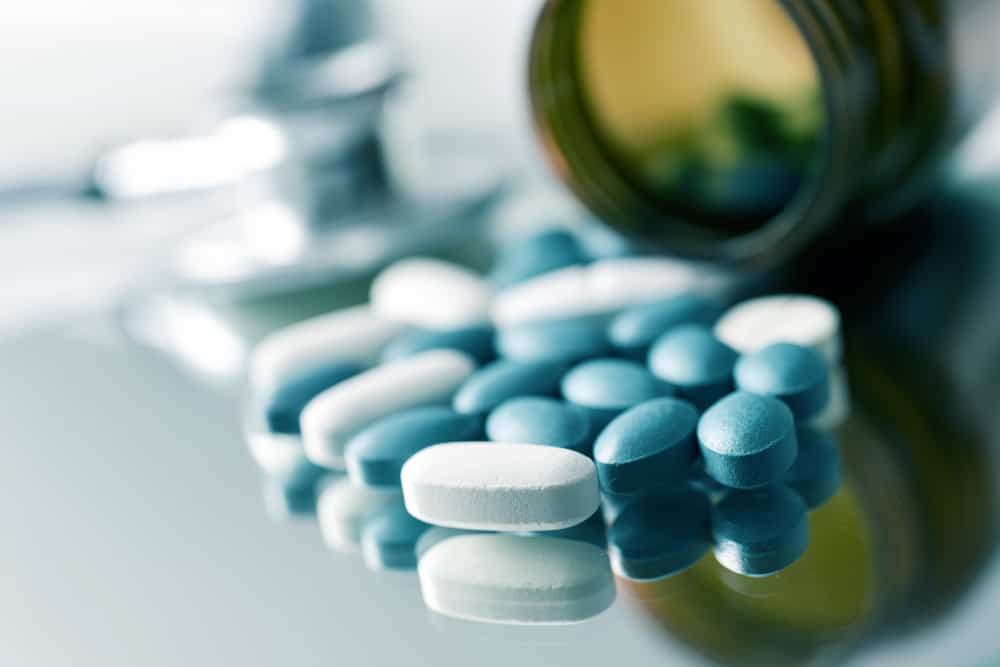 Hati-hati, Overdosis Viagra Bisa Bahayakan Kesehatan