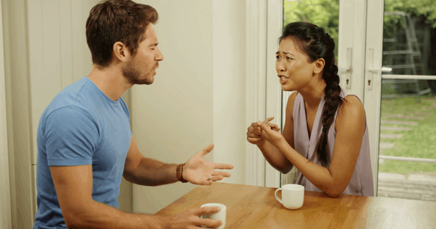 Ketika Karier dan Cinta Bertentangan, Apa yang Harus Dilakukan?