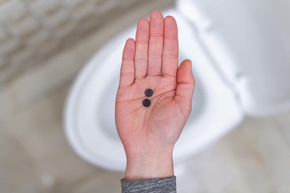 Aturan Minum Obat Diare agar Tubuh Cepat Sembuh