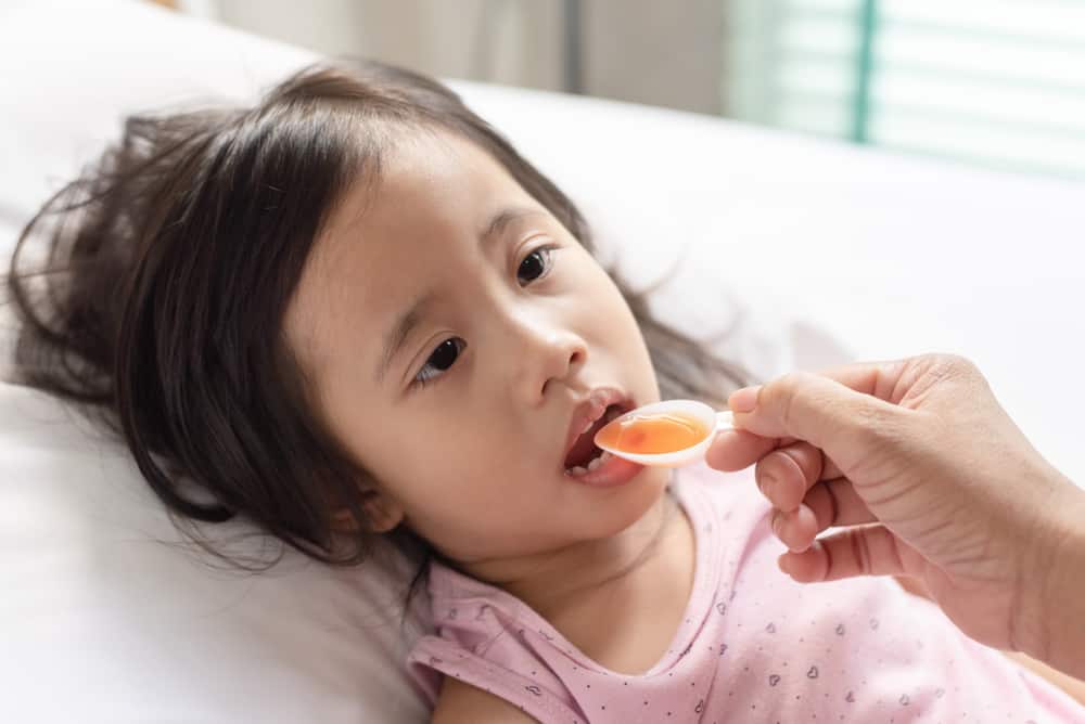Daftar Obat Mual untuk Anak, Mulai dari Resep Dokter Sampai Perawatan di Rumah