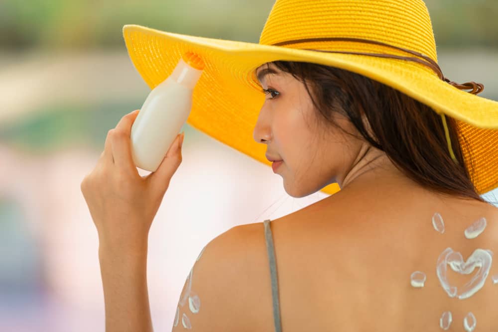 Sunscreen Mineral vs. Sunscreen Kimia: Mana yang Lebih Baik?