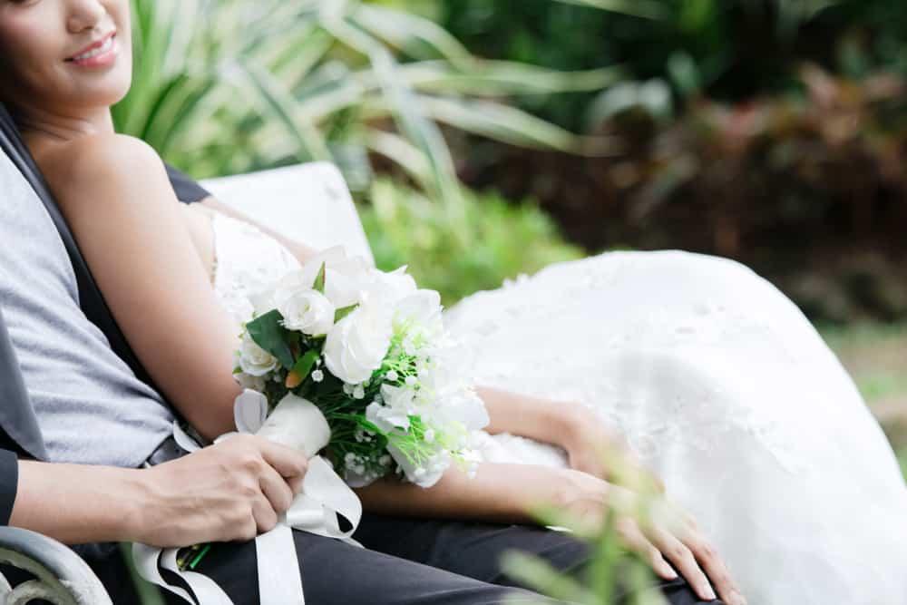 4 "Gejala" yang Mungkin Menandakan Anda Belum Siap Menikah Saat Ini