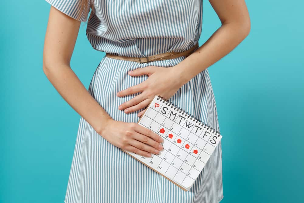 5 Tips Atasi Premenstrual Dysphoric Disorder Agar Menstruasi Tak Lagi Menyiksa