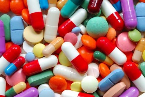 Amoxicillin obat batuk antibiotik