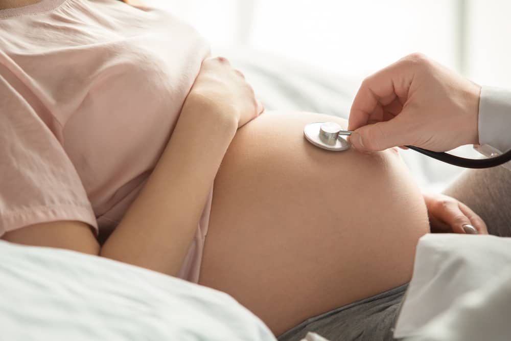 lupus pada ibu hamil 9 bulan lupus saat hamil