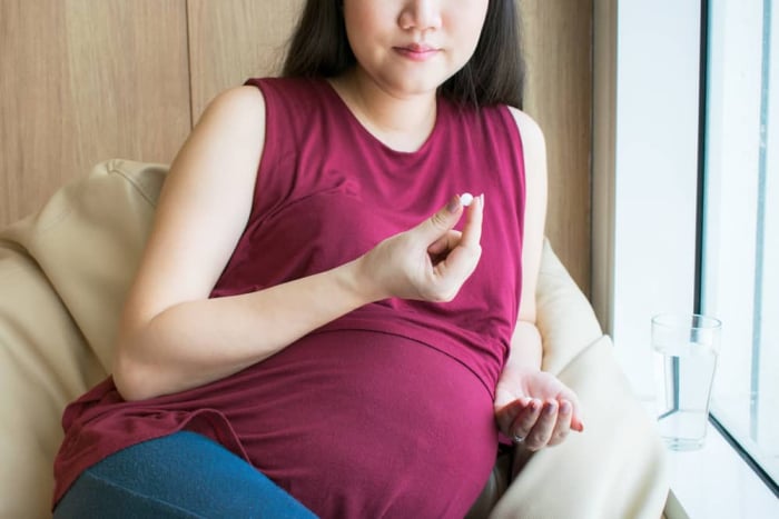 obat rematik ibu hamil