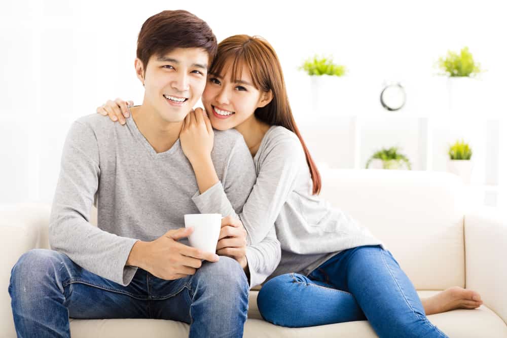 4 Tanda Penting yang Menunjukkan Pasangan Anda Bisa Dipercaya