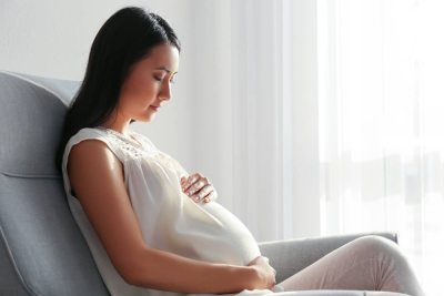 proses kehamilan 8 bulan