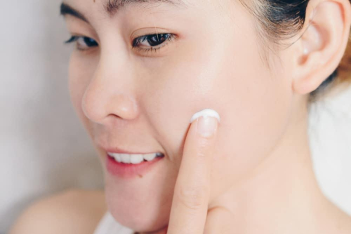 skincare mengecilkan pori-pori