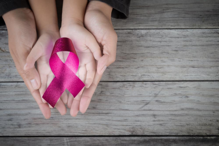 Bisakah Kanker Payudara Menyerang Anak?