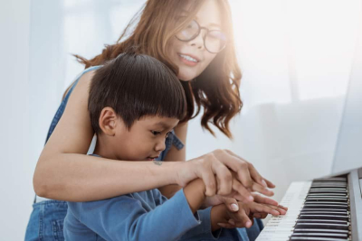 cara mengetahui minat dan bakat anak