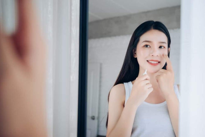 cara mengatasi bekas jerawat