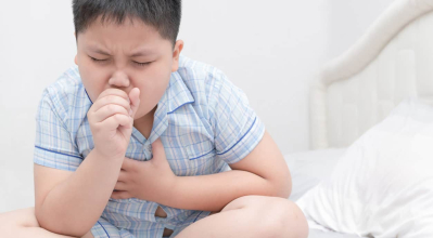 asma pada anak batuk