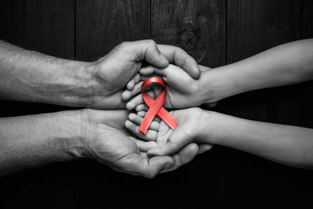 Ciri HIV pada Anak Berdasarkan Usia serta Penanganannya