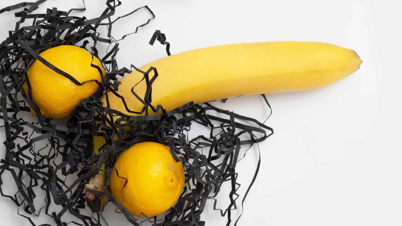 Cara Aman Mencukur Bulu Kemaluan Pria