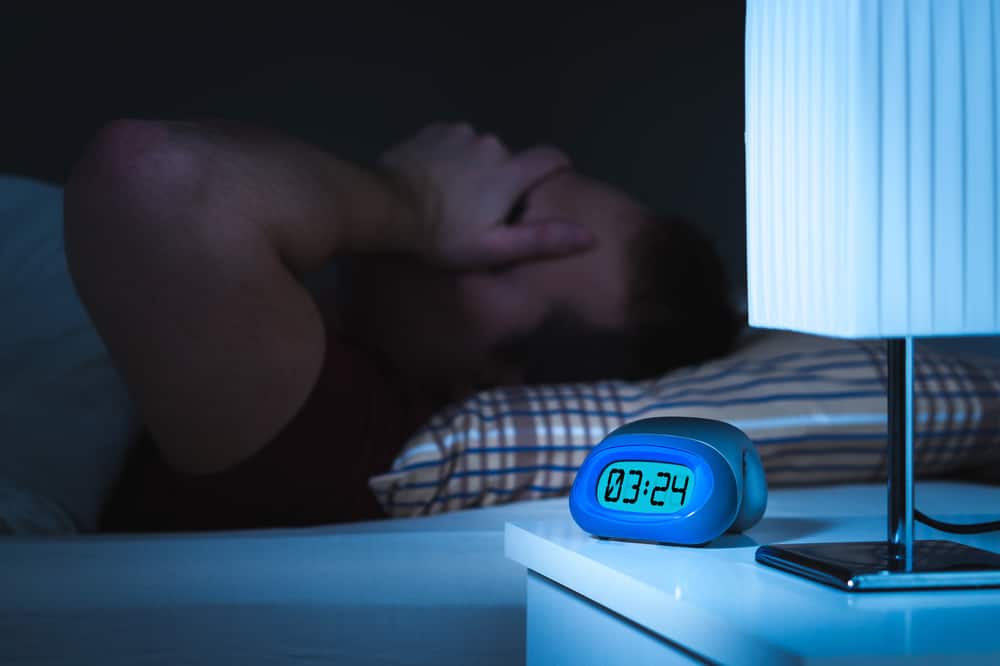 Cepat Tidur dan Cepat Bangun, Tanda Anda Memiliki Gangguan Tidur?